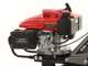 GeoTech GT 370 - Motozappa a benzina 5.5 HP - Motore Ducar OHV da 161cc