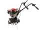 GeoTech GT 370 - Motozappa a benzina 5.5 HP - Motore Ducar OHV da 161cc