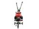 GeoTech GT 370 - Motozappa a benzina 5.5 HP - Motore Ducar OHV da 161cc