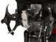 GeoTech GT 370 - Motozappa a benzina 5.5 HP - Motore OHV da 161cc