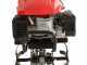 GeoTech GT 370 - Motozappa a benzina 5.5 HP - Motore OHV da 161cc