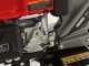 GeoTech GT 370 - Motozappa a benzina 5.5 HP - Motore OHV da 161cc
