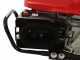 GeoTech GT 370 - Motozappa a benzina 5.5 HP - Motore OHV da 161cc