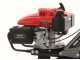 GeoTech GT 370 - Motozappa a benzina 5.5 HP - Motore OHV da 161cc