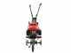 GeoTech GT 370 - Motozappa a benzina 5.5 HP - Motore OHV da 161cc
