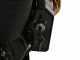 BlackStone BSFC 1600 BSE - Biotrituratore a scoppio trainabile - Motore a benzina B&amp;S