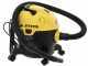 Annovi &amp; Reverberi Blue Clean WD15 - Aspirapolvere aspiraliquidi - Wmax 1200 - 50/60 Hz - multifunzione