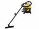Annovi &amp; Reverberi Blue Clean WD15 - Aspirapolvere aspiraliquidi - Wmax 1200 - 50/60 Hz - multifunzione