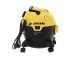 Annovi &amp; Reverberi Blue Clean WD15 - Aspirapolvere aspiraliquidi - Wmax 1200 - 50/60 Hz - multifunzione