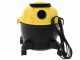 Annovi &amp; Reverberi Blue Clean WD15 - Aspirapolvere aspiraliquidi - Wmax 1200 - 50/60 Hz - multifunzione