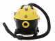 Annovi &amp; Reverberi Blue Clean WD15 - Aspirapolvere aspiraliquidi - Wmax 1200 - 50/60 Hz - multifunzione