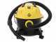 Annovi &amp; Reverberi Blue Clean WD15 - Aspirapolvere aspiraliquidi - Wmax 1200 - 50/60 Hz - multifunzione