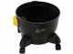 Annovi &amp; Reverberi Blue Clean WD15 - Aspirapolvere aspiraliquidi - Wmax 1200 - 50/60 Hz - multifunzione