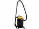 AR Blue Clean WD25 - Aspirapolvere aspiraliquidi - Wmax 1200 - 50/60 Hz - multifunzione