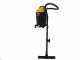 AR Blue Clean WD25 - Aspirapolvere aspiraliquidi - Wmax 1200 - 50/60 Hz - multifunzione