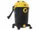 AR Blue Clean WD25 - Aspirapolvere aspiraliquidi - Wmax 1200 - 50/60 Hz - multifunzione