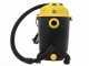 AR Blue Clean WD25 - Aspirapolvere aspiraliquidi - Wmax 1200 - 50/60 Hz - multifunzione