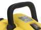 AR Blue Clean WD25 - Aspirapolvere aspiraliquidi - Wmax 1200 - 50/60 Hz - multifunzione
