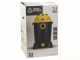AR Blue Clean WD25 - Aspirapolvere aspiraliquidi - Wmax 1200 - 50/60 Hz - multifunzione