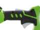 PROMO Greenworks GD40BC - Decespugliatore elettrico a batteria - 4Ah/40V