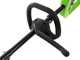 PROMO Greenworks GD40BC - Decespugliatore elettrico a batteria - 4Ah/40V