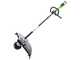 PROMO Greenworks GD40BC - Decespugliatore elettrico a batteria - 4Ah/40V