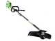 PROMO Greenworks GD40BC - Decespugliatore elettrico a batteria - 4Ah/40V