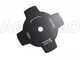 PROMO Greenworks GD40BC - Decespugliatore elettrico a batteria - 4Ah/40V