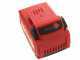 Blue Bird R3S - Soffiatore a batteria 40V 2.5Ah