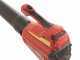 Blue Bird R3S - Soffiatore a batteria 40V 2.5Ah