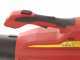 Blue Bird R3S - Soffiatore a batteria 40V 2.5Ah