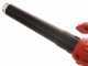 Blue Bird R3S - Soffiatore a batteria 40V 2.5Ah