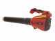 Blue Bird R3S - Soffiatore a batteria 40V 2.5Ah