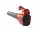 Blue Bird R3S - Soffiatore a batteria 40V 2.5Ah