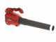 Blue Bird R3S - Soffiatore a batteria 40V 2.5Ah