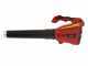 Blue Bird R3S - Soffiatore a batteria 40V 2.5Ah