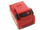 Blue Bird R3S - Soffiatore a batteria 40V 2.5Ah
