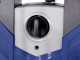 Annovi &amp; Reverberi AR 479SS Blue Clean- Idropulitrice - 180 bar max - Portata 8 Lt/min