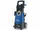 Annovi &amp; Reverberi AR 479SS Blue Clean- Idropulitrice - 180 bar max - Portata 8 Lt/min