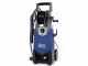 Annovi &amp; Reverberi AR 479SS Blue Clean- Idropulitrice - 180 bar max - Portata 8 Lt/min