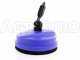 Annovi &amp; Reverberi AR 479SS Blue Clean- Idropulitrice - 180 bar max - Portata 8 Lt/min