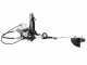 BlackStone BC4S 320 BP - Decespugliatore a zaino con motore a benzina 4 tempi