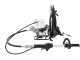 BlackStone BC4S 320 BP - Decespugliatore a zaino con motore a benzina 4 tempi