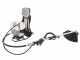 BlackStone BC4S 320 BP - Decespugliatore a zaino con motore a benzina 4 tempi