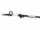 BlackStone BC4S 320 BP - Decespugliatore a zaino con motore a benzina 4 tempi