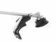 BlackStone BC4S 320 BP - Decespugliatore a zaino con motore a benzina 4 tempi