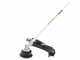 BlackStone BC4S 320 BP - Decespugliatore a zaino con motore a benzina 4 tempi