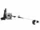 BlackStone BC4S 320 BP - Decespugliatore a zaino con motore a benzina 4 tempi