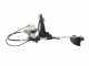 BlackStone BC4S 320 BP - Decespugliatore a zaino con motore a benzina 4 tempi