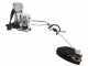 BlackStone BC4S 320 BP - Decespugliatore a zaino con motore a benzina 4 tempi
